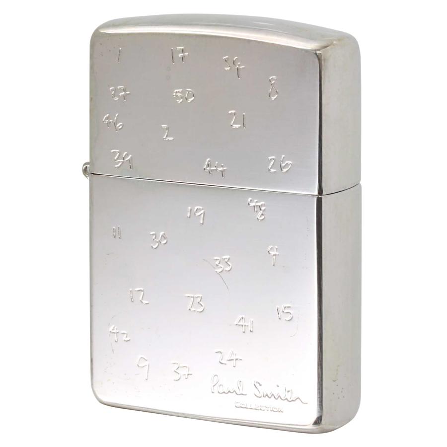 ZIPPO（ジッポー） 絶版/ヴィンテージ 中古 1996年製造ZIPPO Paul