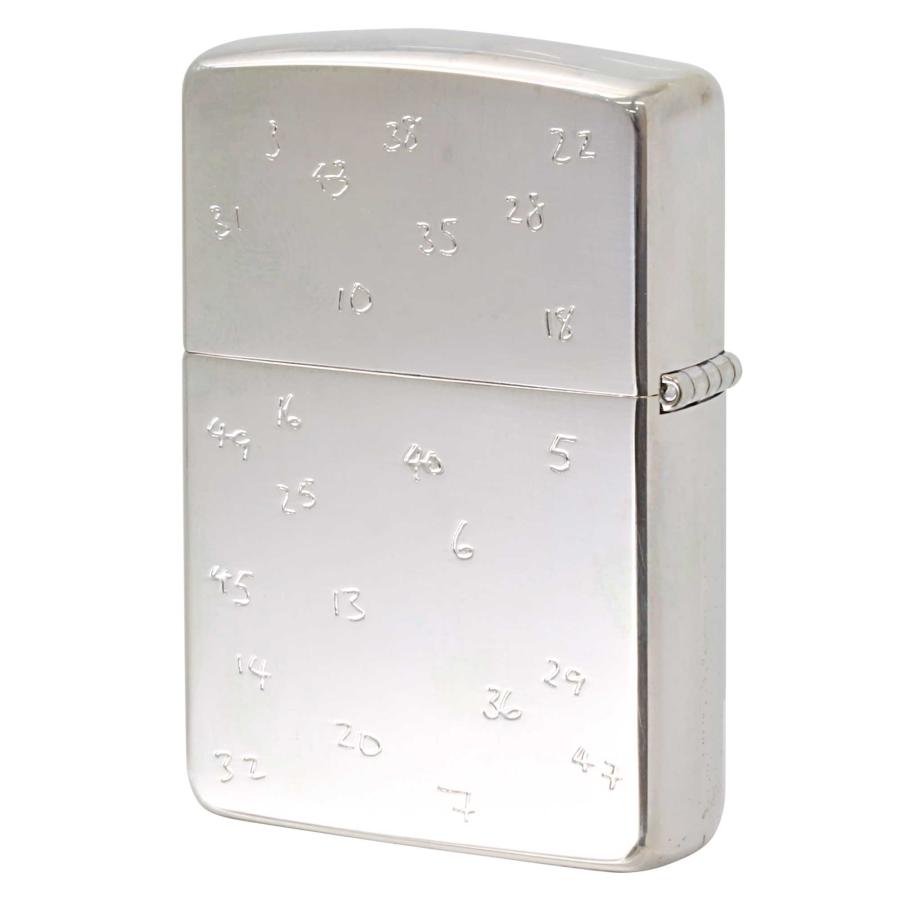 ZIPPO（ジッポー） 絶版/ヴィンテージ 中古 1996年製造ZIPPO Paul