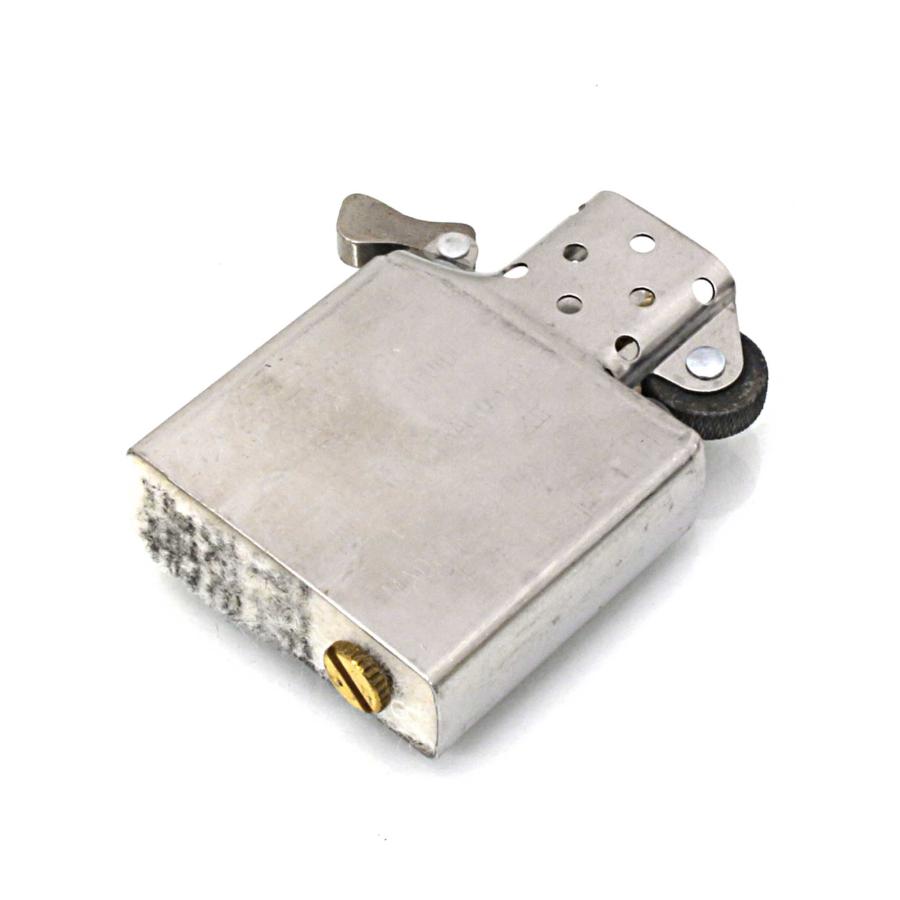 ZIPPO（ジッポー） 絶版/ヴィンテージ 中古 1996年製造ZIPPO Paul