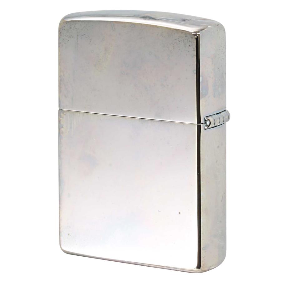 ZIPPO（ジッポー） 絶版/ヴィンテージ 中古 2001年製造ZIPPO Paul 
