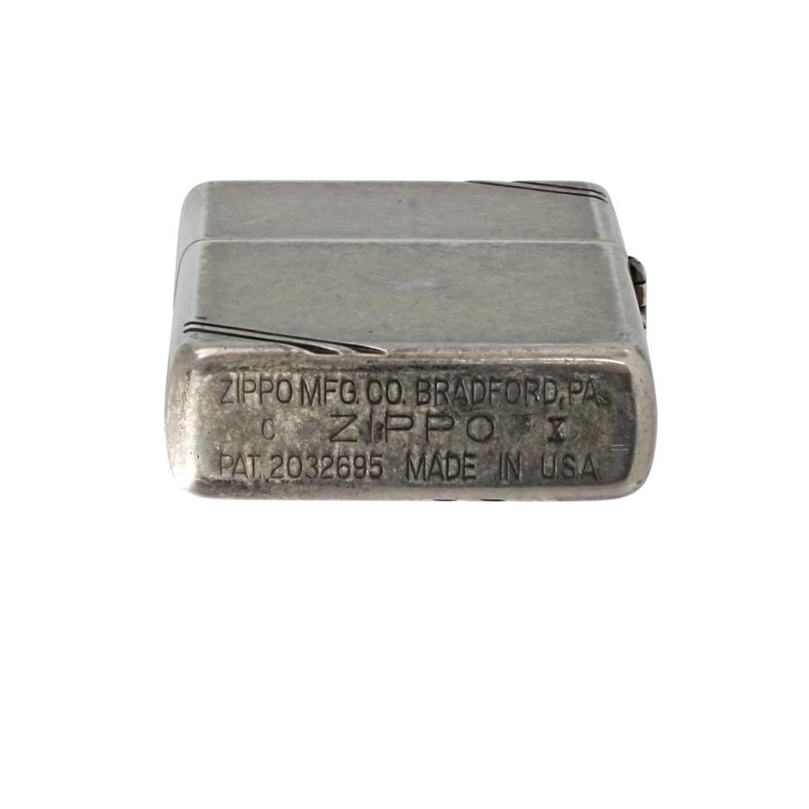 ZIPPO（ジッポー） 絶版/ヴィンテージ 中古 1994年製造1937レプリカ 