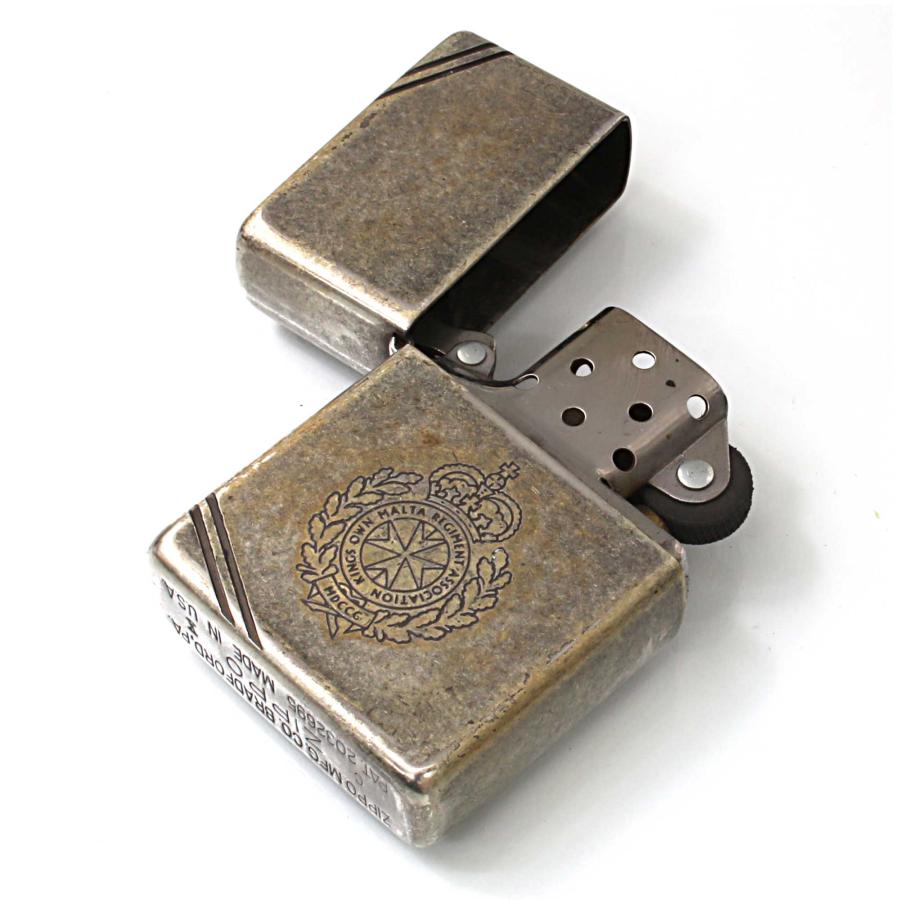 ZIPPO（ジッポー） 絶版/ヴィンテージ 中古 1994年製造1937レプリカ