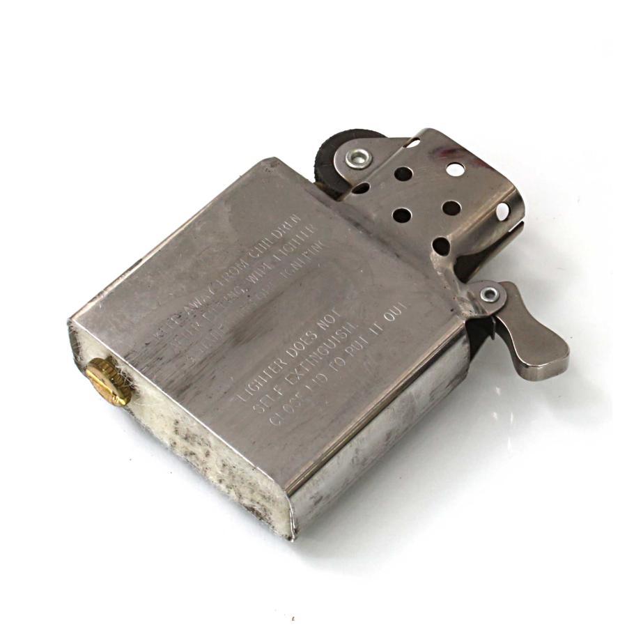 ZIPPO（ジッポー） 絶版/ヴィンテージ 中古 1994年製造1937レプリカ
