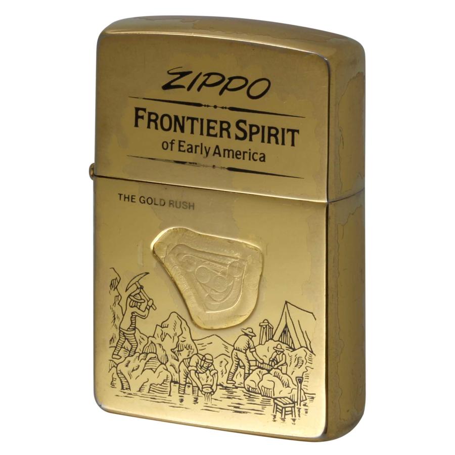 ZIPPO（ジッポー） 絶版/ヴィンテージ 中古 1993年製造限定1,000個
