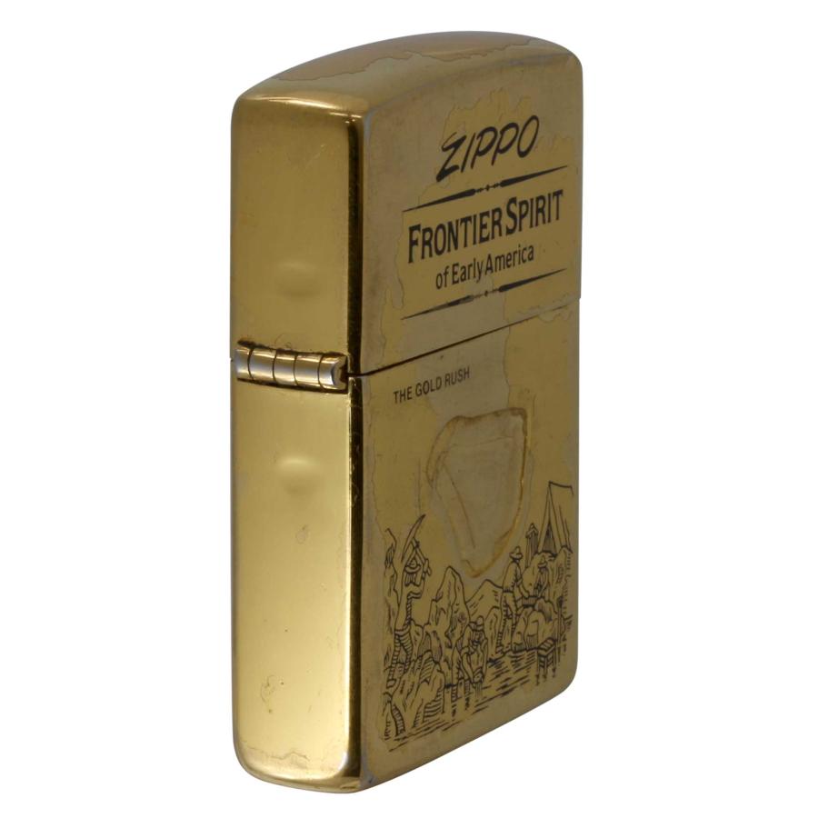 ZIPPO（ジッポー） 絶版/ヴィンテージ 中古 1993年製造限定1,000個
