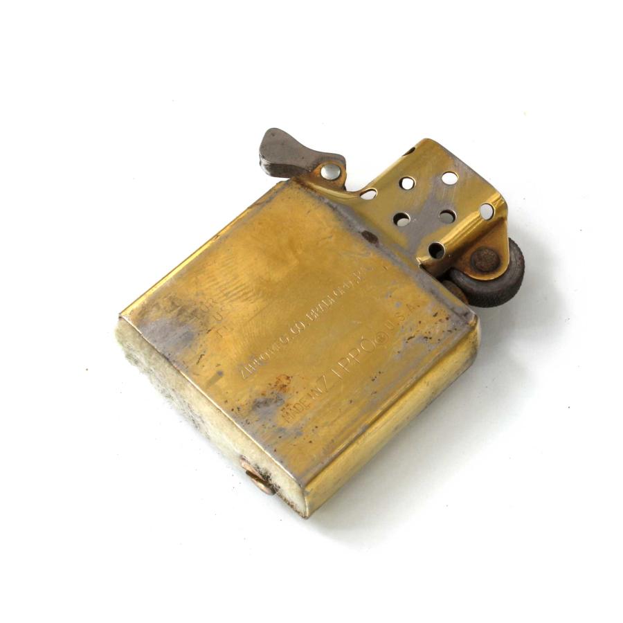 ZIPPO（ジッポー） 絶版/ヴィンテージ 中古 1993年製造限定1,000個