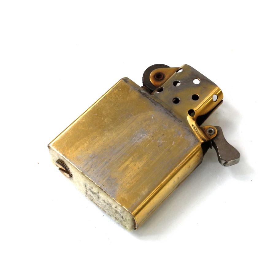 ビンテージジッポ　3個セット ZIPPO（ジッポー） 絶版/ヴィンテージ 中古 1993年製造限定1,000個