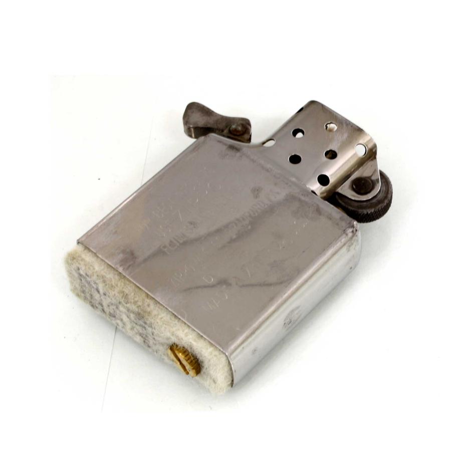 ZIPPO（ジッポー） 絶版/ヴィンテージ 中古 1996年製造幾何学模様