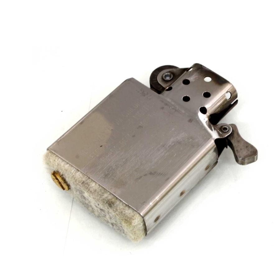 ZIPPO（ジッポー） 絶版/ヴィンテージ 中古 1996年製造幾何学模様