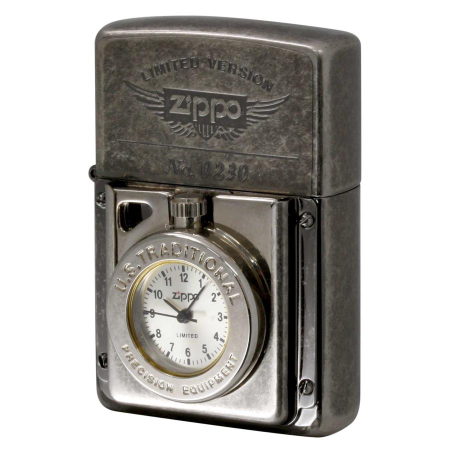 ZIPPO（ジッポー） 絶版/ヴィンテージ 中古 1996年製造 限定1,000個