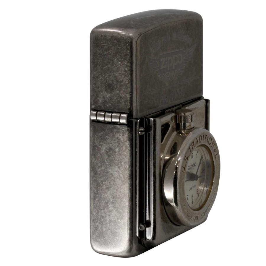 ZIPPO（ジッポー） 絶版/ヴィンテージ 中古 1996年製造 限定1,000個