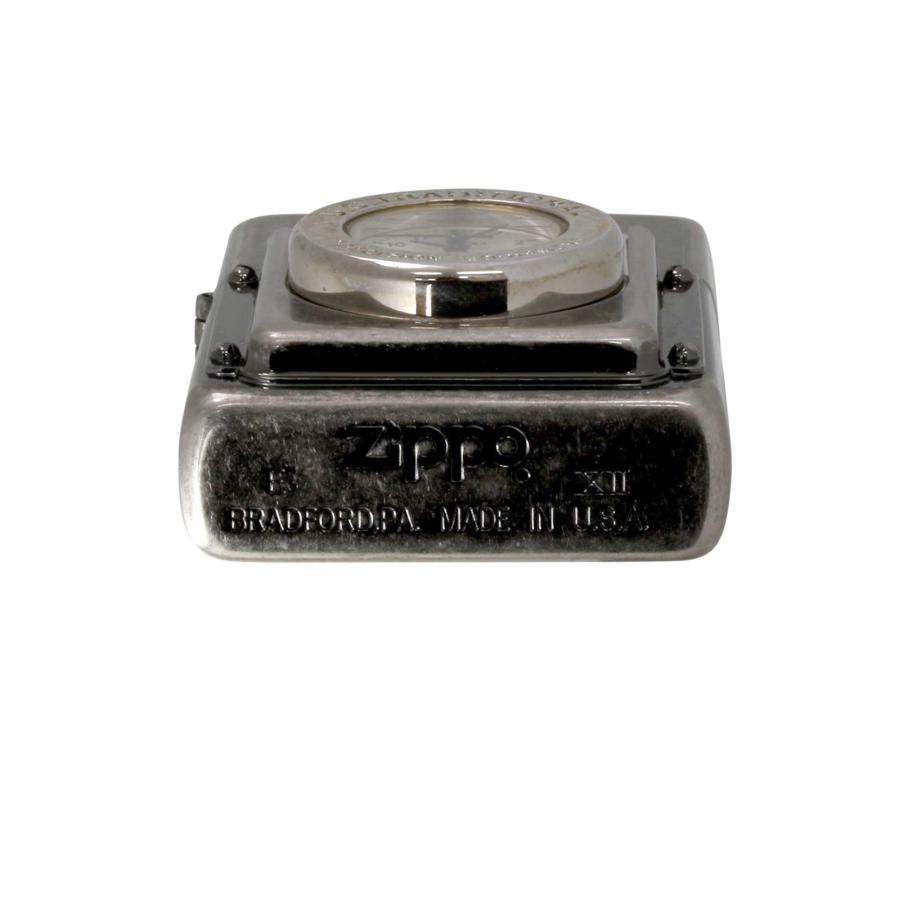 ZIPPO（ジッポー） 絶版/ヴィンテージ 中古 1996年製造 限定1,000個