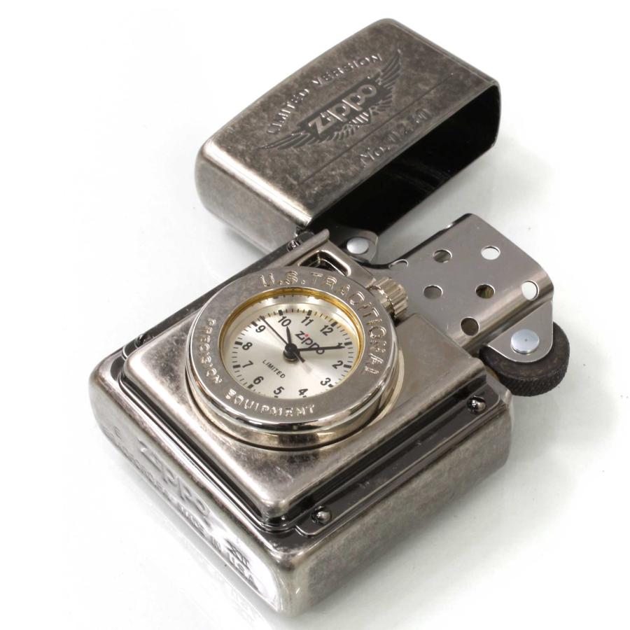 ZIPPO（ジッポー） 絶版/ヴィンテージ 中古 1996年製造 限定1,000個