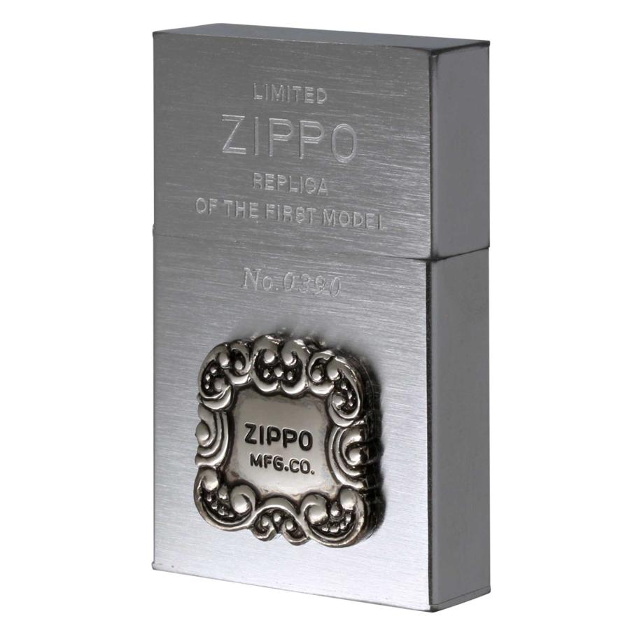 ZIPPO（ジッポー） 絶版/ヴィンテージ 中古 1997年製造1932レプリカ 