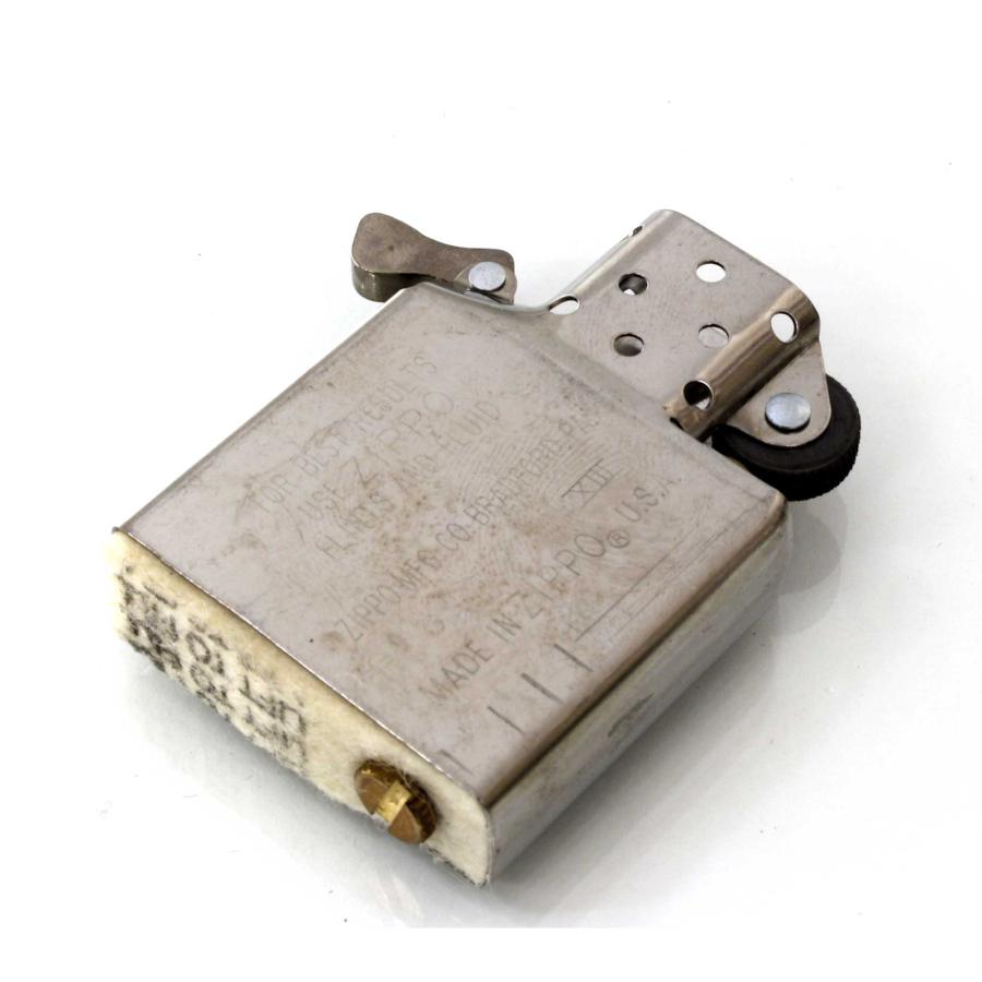 絶版/ヴィンテージ Zippo ジッポー 中古 1997年製造1932レプリカ セカンドリリース 特別限定1,000個 No.0390 [N]未使用・新品_6