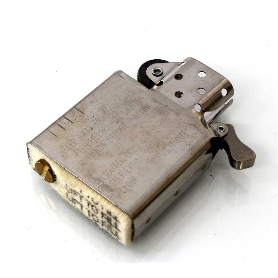 絶版/ヴィンテージ Zippo ジッポー 中古 1997年製造1932レプリカ セカンドリリース 特別限定1,000個 No.0390 [N]未使用・新品_7