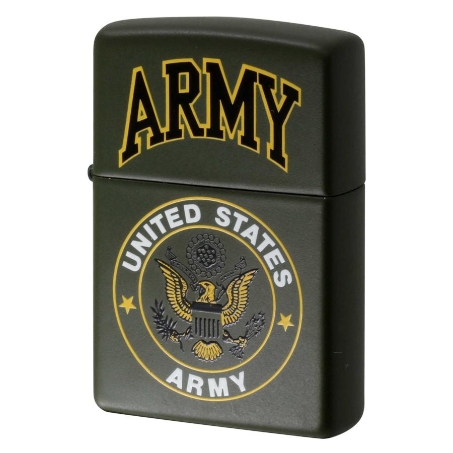 ZIPPO（ジッポー） 絶版/ヴィンテージ 中古 1998年製造540 ARMY 