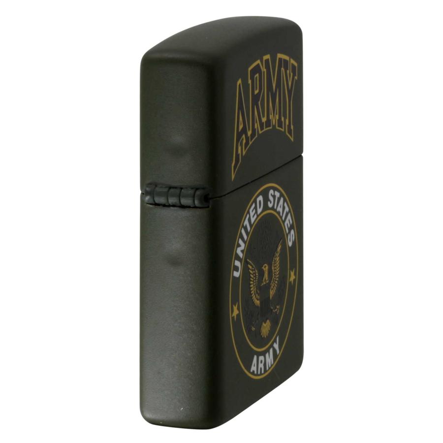 ZIPPO（ジッポー） 絶版/ヴィンテージ 中古 1998年製造540 ARMY 