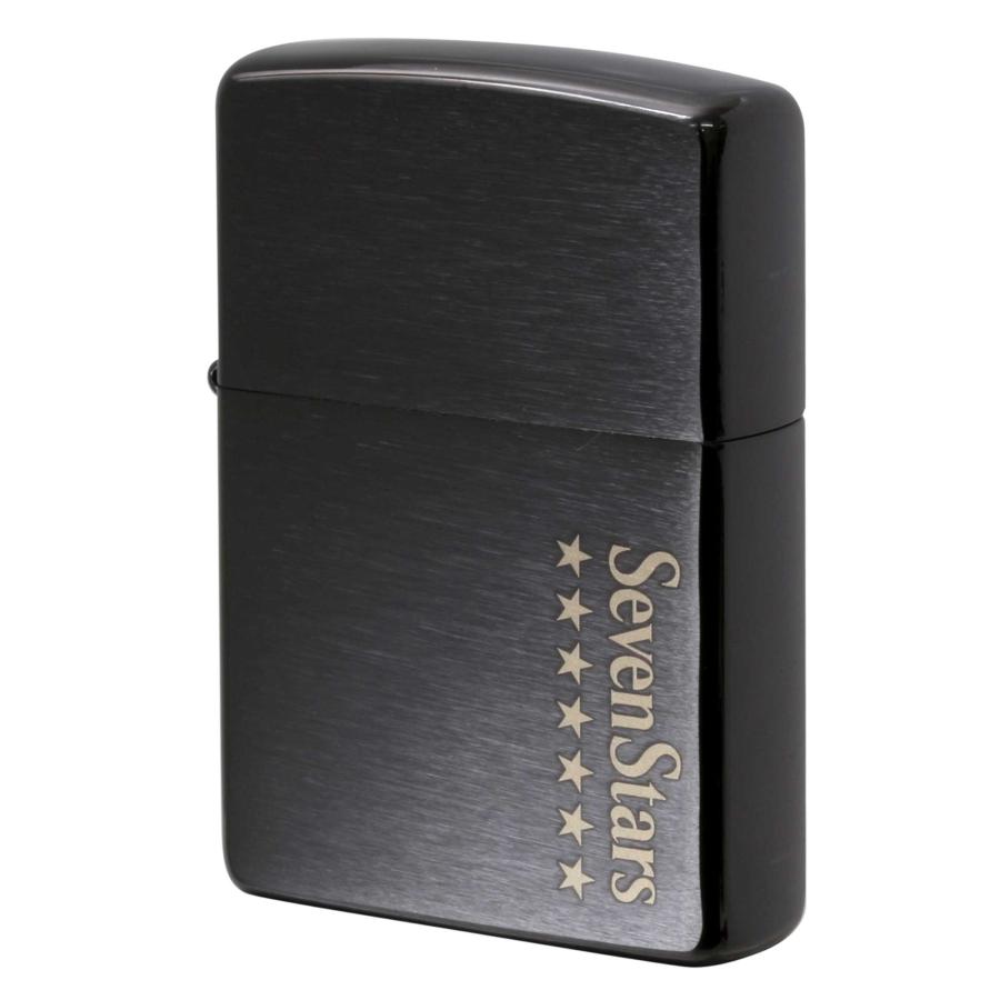 セブンスター ジッポ seven stars zippo Seven Stars 50th Anniversary