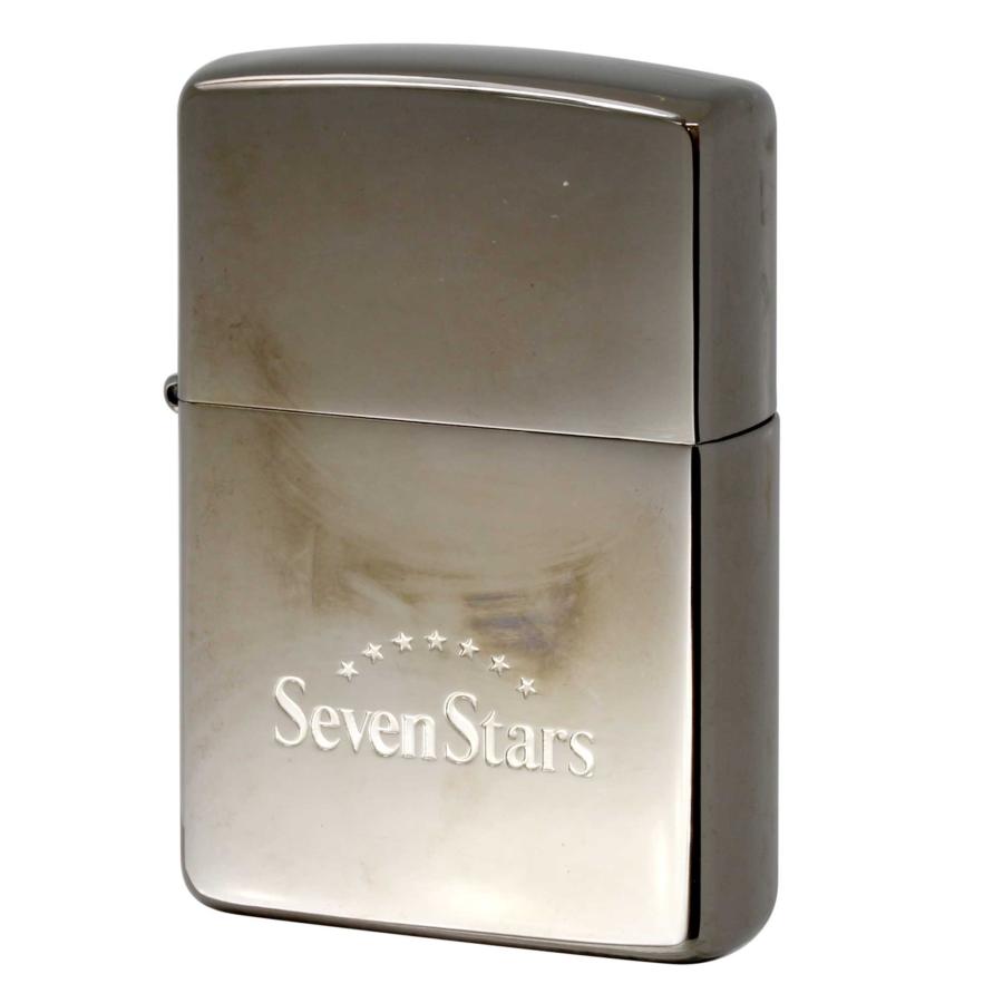 ZIPPO（ジッポー） 絶版/ヴィンテージ 中古 1996年製造Seven Stars