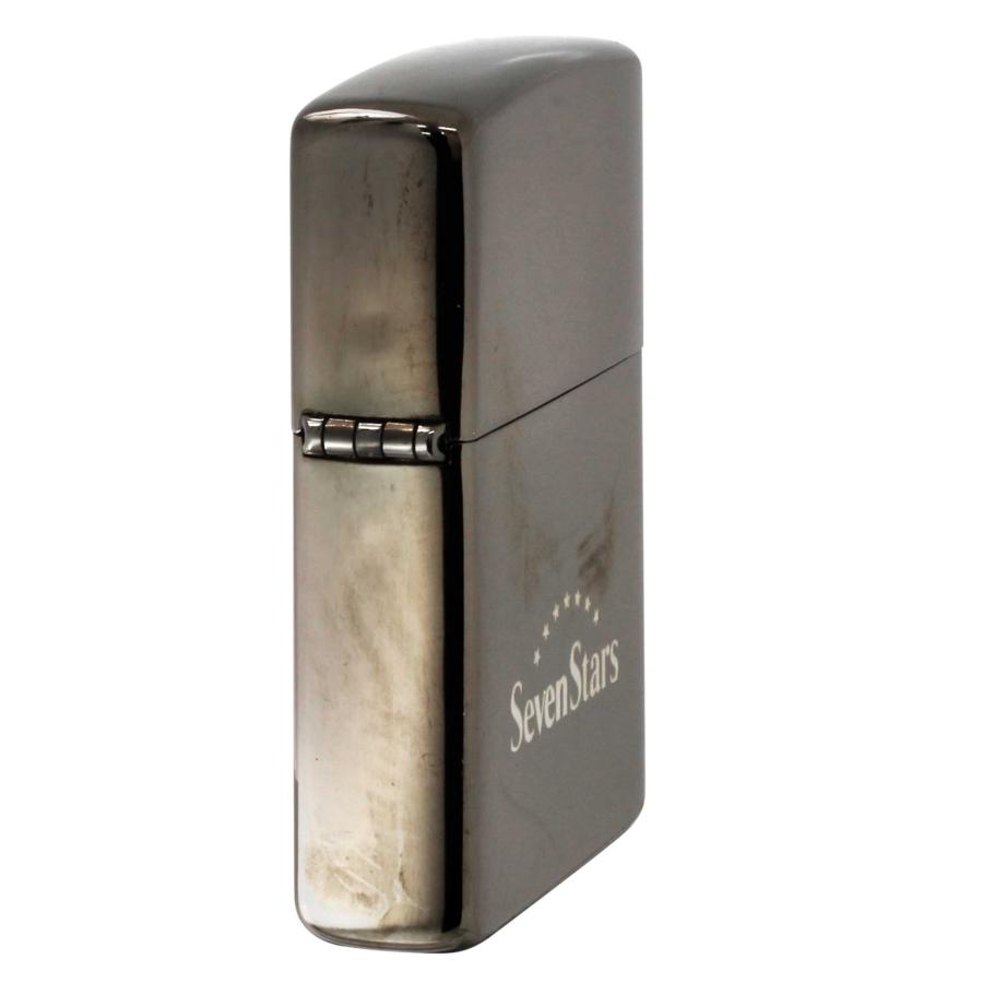 Zippo Vintage Series 1996年製　未使用 ZIPPO（ジッポー） 絶版/ヴィンテージ 中古 1996年製造Seven Stars