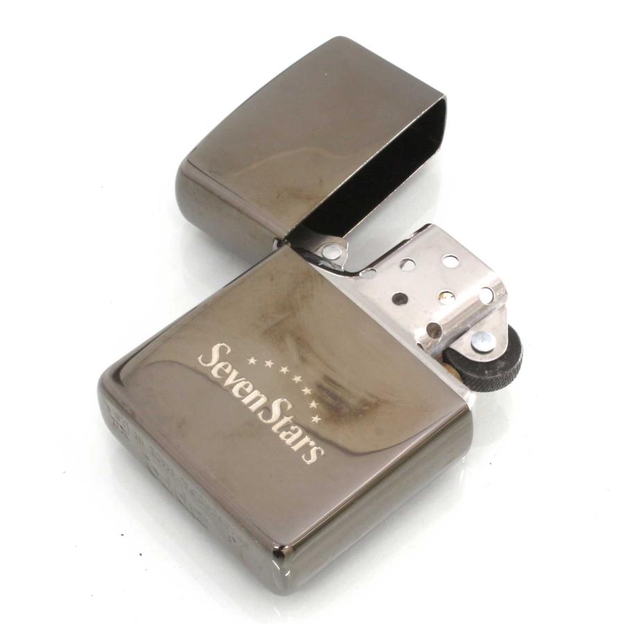ZIPPO（ジッポー） 絶版/ヴィンテージ 中古 1996年製造Seven Stars