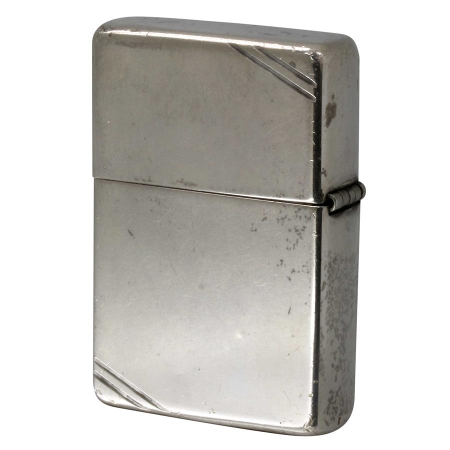 コレクション ZIPPO STERLING 2005 ZIPPO（ジッポー） 絶版/ヴィンテージ 中古 2005年製造スターリング