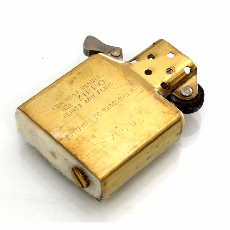 ZIPPO（ジッポー） 絶版/ヴィンテージ 中古 1990年製造DJARUM Super 16