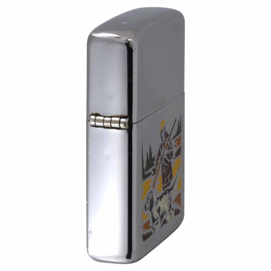 ZIPPO（ジッポー） 絶版/ヴィンテージ 中古 1977年製造SPORT Series