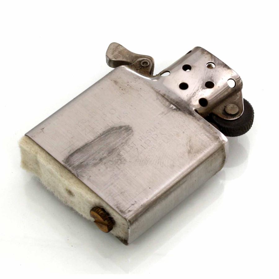 ZIPPO（ジッポー） 絶版/ヴィンテージ 中古 1977年製造SPORT Series