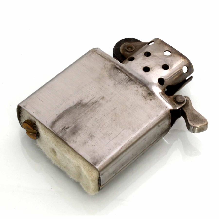 ビンテージ　Zippo　1977年製?　未使用 ZIPPO（ジッポー） 絶版/ヴィンテージ 中古 1977年製造SPORT Series