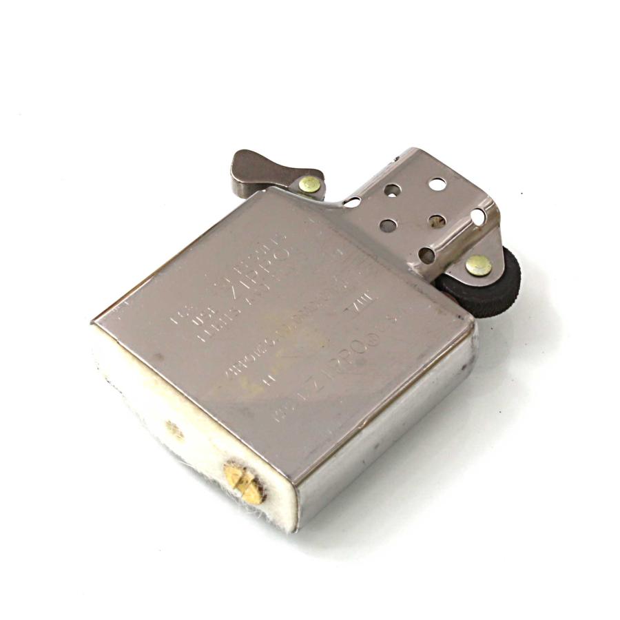 ZIPPO（ジッポー） 絶版/ヴィンテージ 中古 1992年製造ハミルトン 