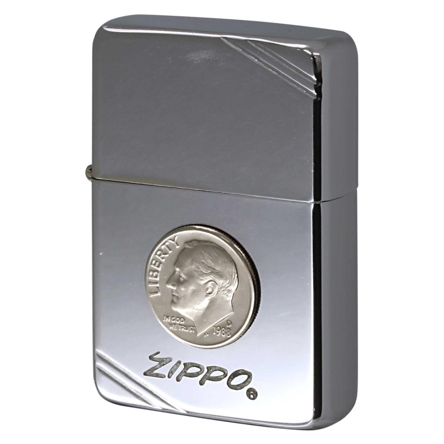 純銀　ZIPPO 33g ジッポー ライター SILVER 彫刻　中古 ZIPPO（ジッポー） 絶版/ヴィンテージ 中古 1984年製造1937レプリカ