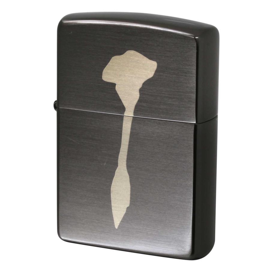 ZIPPO（ジッポー） 絶版/ヴィンテージ 中古 2001年製造Sunday Silence