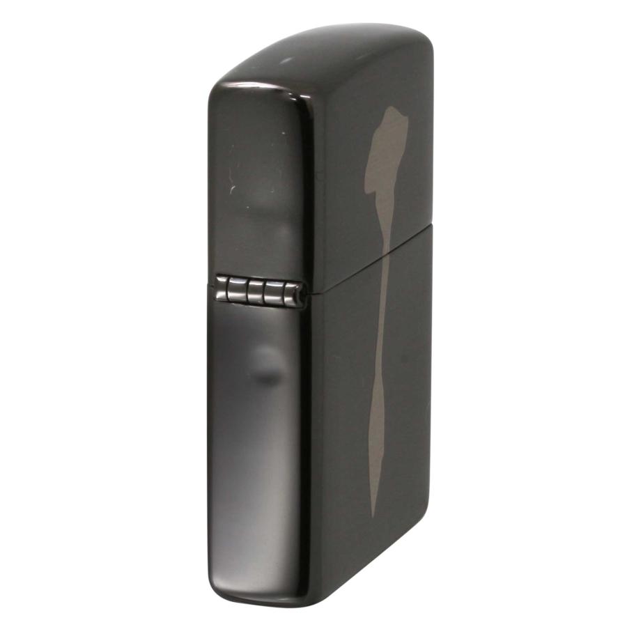 ZIPPO（ジッポー） 絶版/ヴィンテージ 中古 2001年製造Sunday Silence 