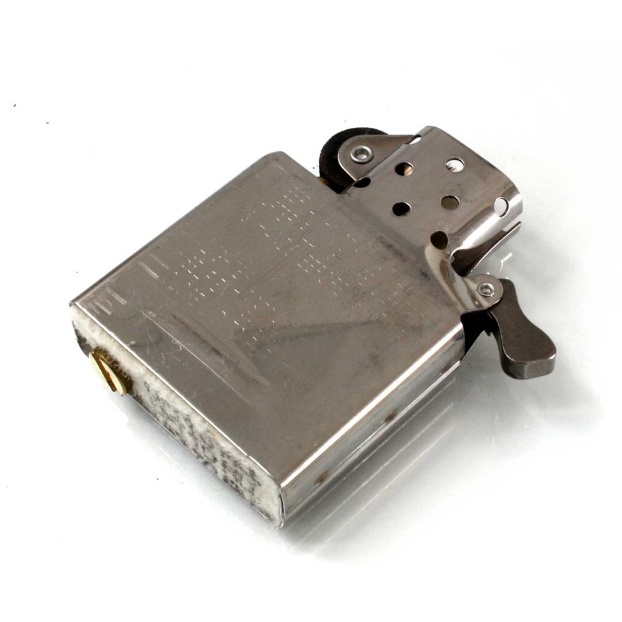 ZIPPO（ジッポー） 絶版/ヴィンテージ 中古 2001年製造Sunday Silence 