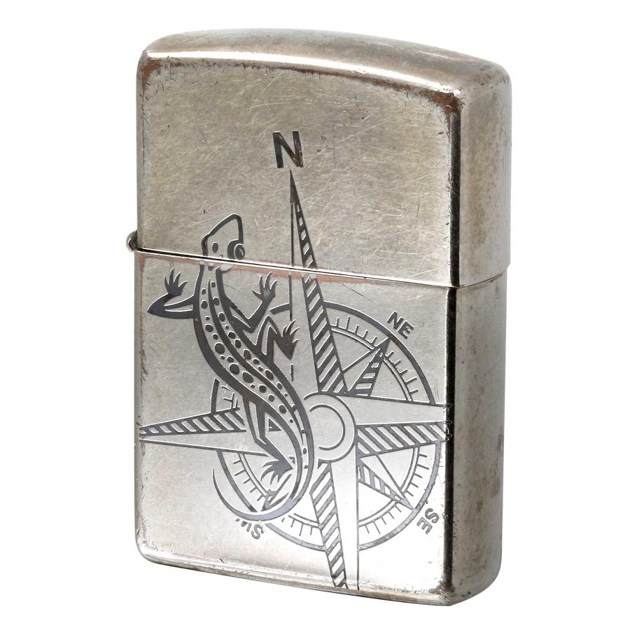 ZIPPO（ジッポー） 絶版/ヴィンテージ 中古 1995年製造Marlboro
