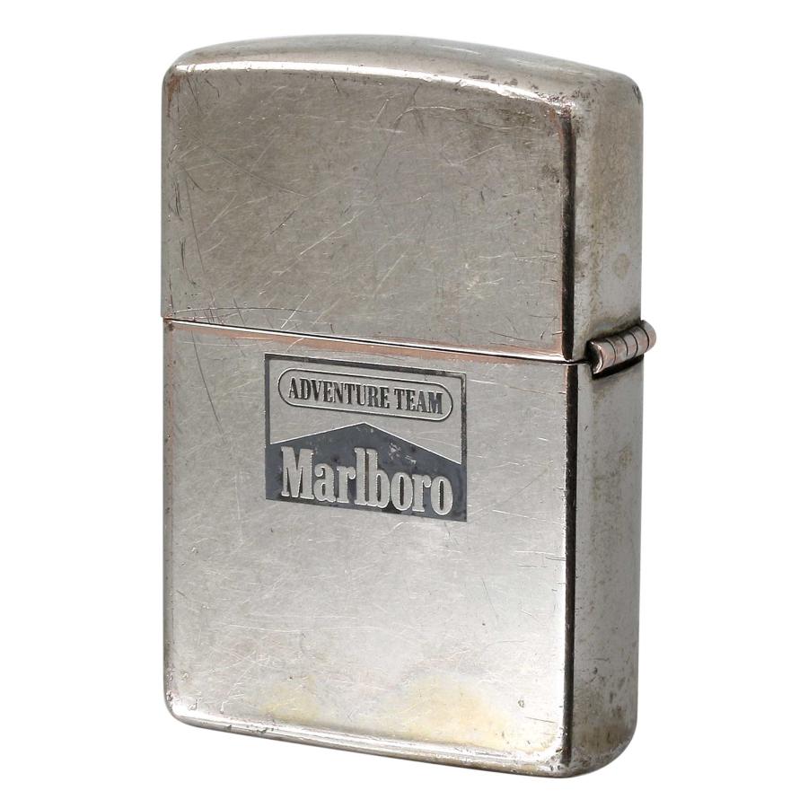 ZIPPO（ジッポー） 絶版/ヴィンテージ 中古 1995年製造Marlboro