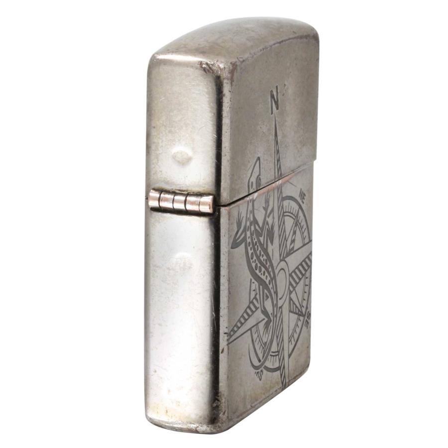 ZIPPO（ジッポー） 絶版/ヴィンテージ 中古 1995年製造Marlboro