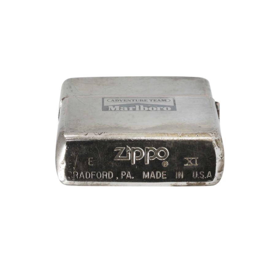 ZIPPO（ジッポー） 絶版/ヴィンテージ 中古 1995年製造Marlboro