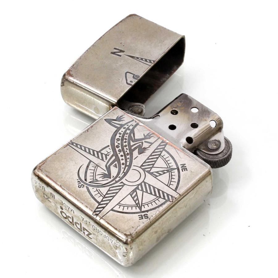 ZIPPO（ジッポー） 絶版/ヴィンテージ 中古 1995年製造Marlboro