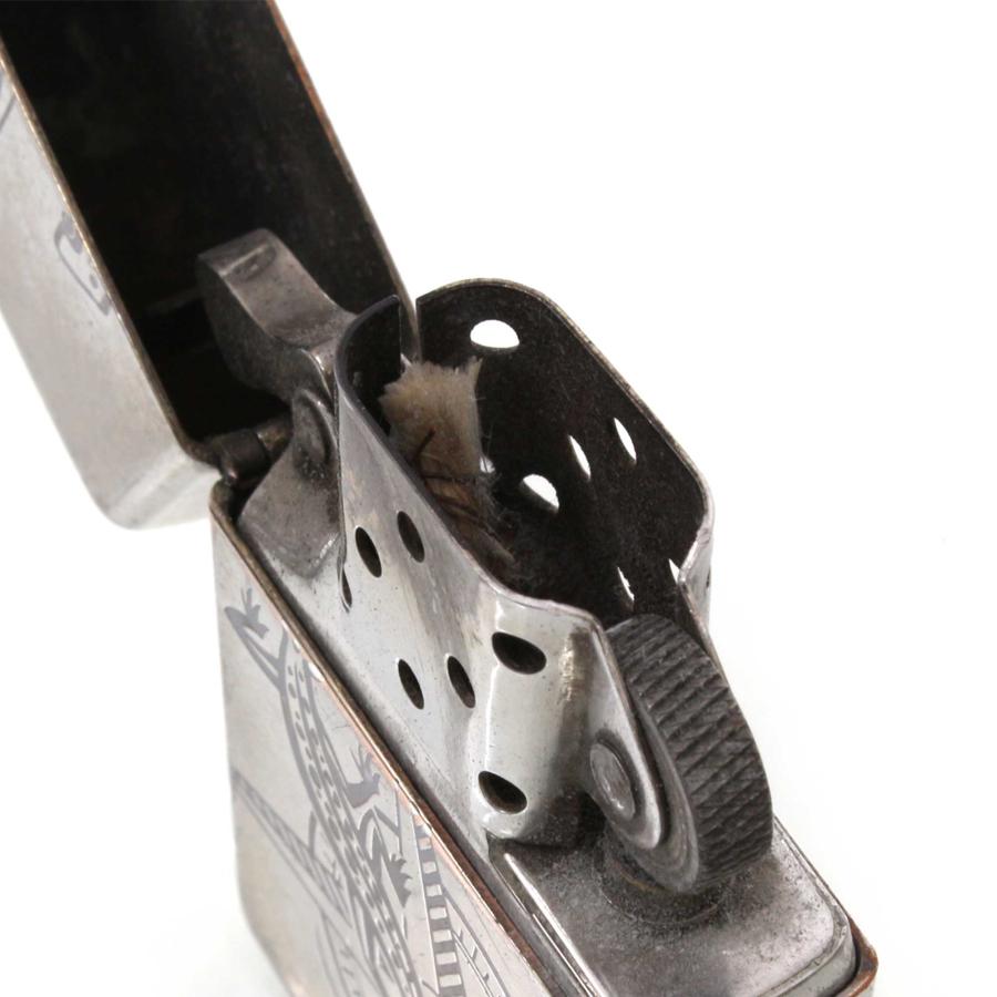 ZIPPO（ジッポー） 絶版/ヴィンテージ 中古 1995年製造Marlboro