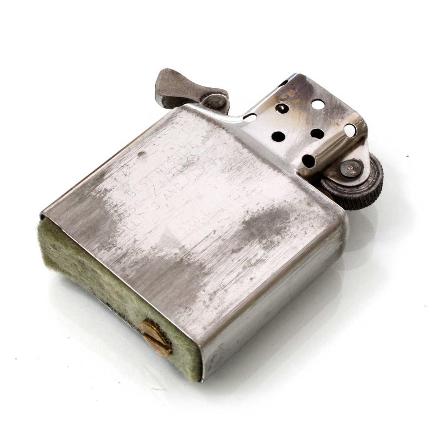 新品ビンテージ ZIPPO AUSTRALIA 1995年型 ZIPPO（ジッポー） 絶版/ヴィンテージ 中古 1995年製造Marlboro
