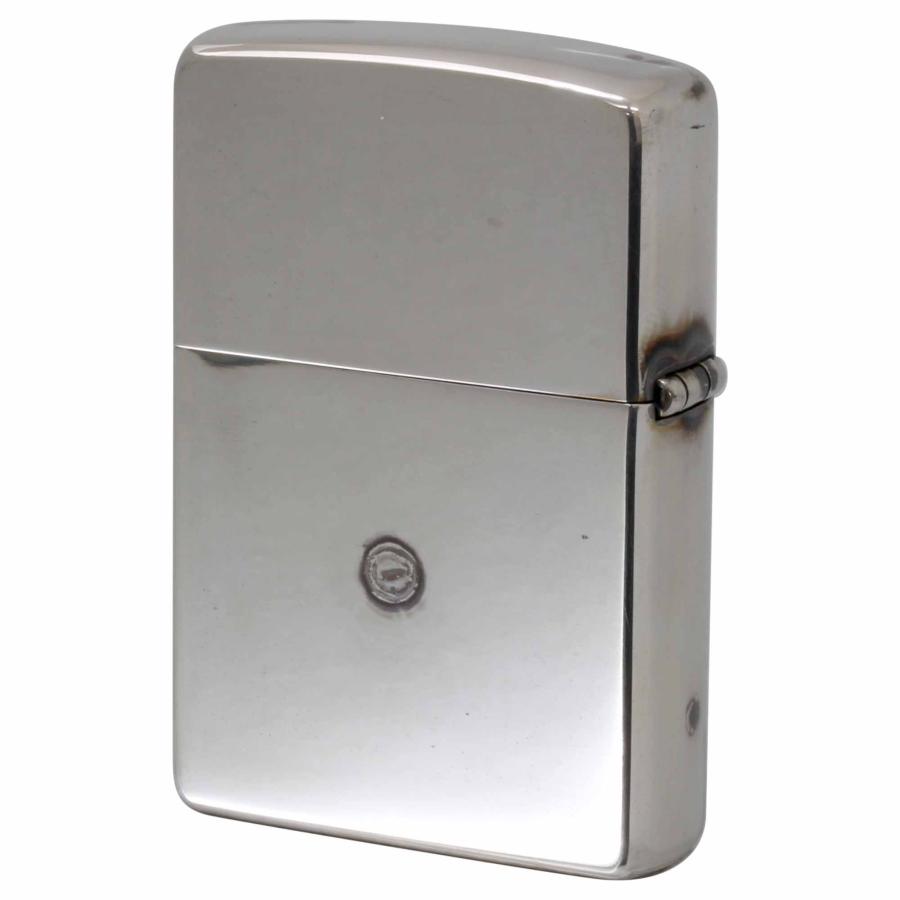 ZIPPO（ジッポー） 絶版/ヴィンテージ 中古 2005年製造Cross Metal
