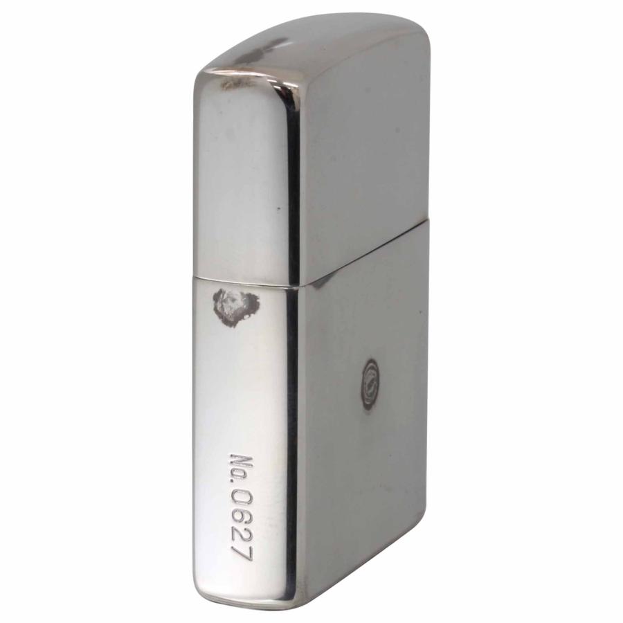 ZIPPO（ジッポー） 絶版/ヴィンテージ 中古 2005年製造Cross Metal