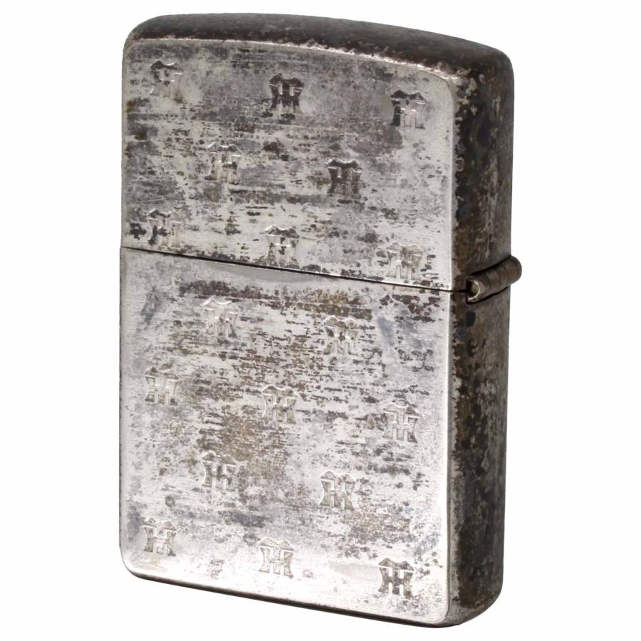 ZIPPO（ジッポー） 絶版/ヴィンテージ 中古 2003年製造阪神タイガース