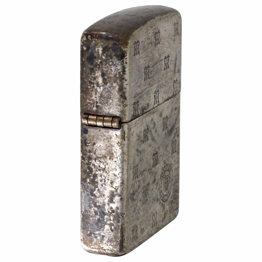 Zippo 2003年 阪神タイガース チャンピオンライター ZIPPO（ジッポー） 絶版/ヴィンテージ 中古 2003年製造阪神タイガース