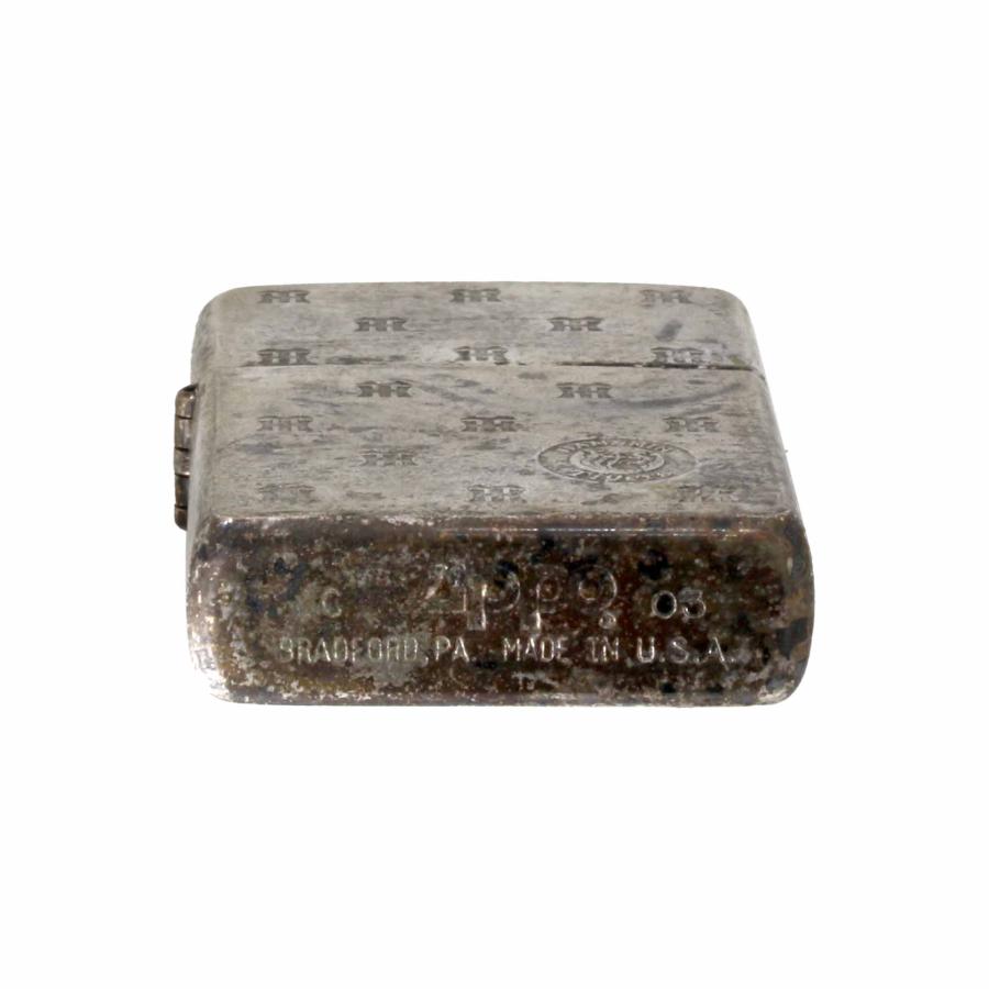 ZIPPO（ジッポー） 絶版/ヴィンテージ 中古 2003年製造阪神タイガース
