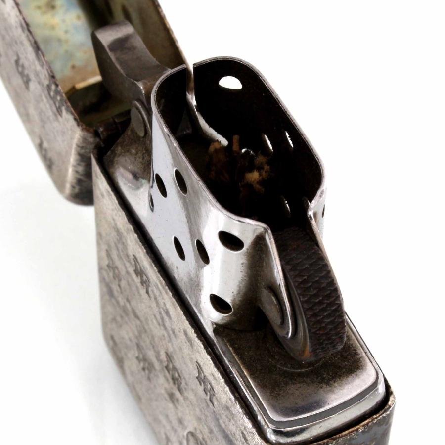 ZIPPO（ジッポー） 絶版/ヴィンテージ 中古 2003年製造阪神タイガース