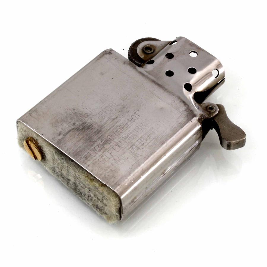 ZIPPO（ジッポー） 絶版/ヴィンテージ 中古 2003年製造阪神タイガース